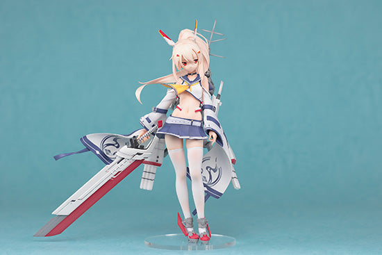 Azur Lane PULCHRA Ayanami Kai