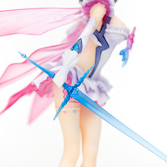 BLUE REFLECTION - Maboroshi ni Mau Shoujo no Tsurugi Union Creative Hinako Shirai Reflector ver. Union Online Limited Edition