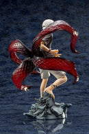 Tokyo Ghoul Kotobukiya Ken Kaneki Awakened Repaint ver. ARTFX J