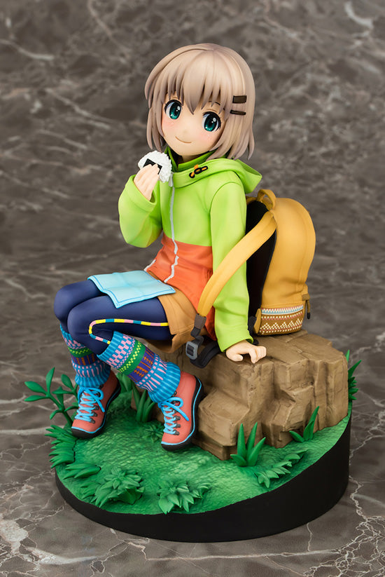 Encouragement of Climb Season 3 PLUM Aoi