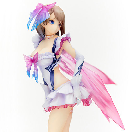 BLUE REFLECTION - Maboroshi ni Mau Shoujo no Tsurugi Union Creative Hinako Shirai Reflector ver. Regular Edition