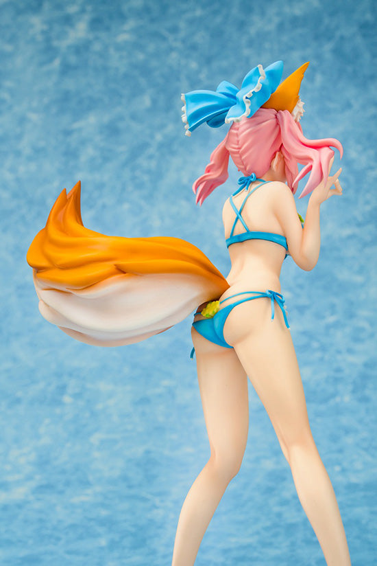 Fate/EXTELLA AOSHIMA Tamamo no Mae Summer Vacation ver.