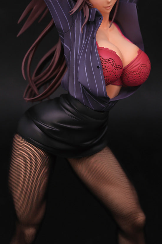 A PLUS Otome Kurosama 1/6 PVC Figure