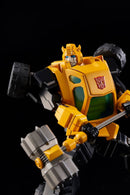 TRANSFORMERS SENTINEL Flame Toys Furai Model Bumble Bee