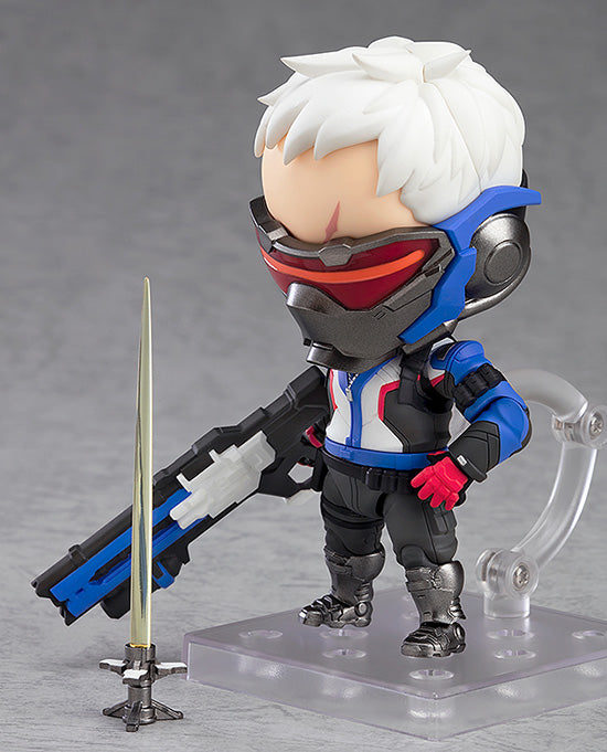 0976 Overwatch Nendoroid Soldier 76: Classic Skin Edition