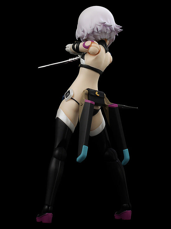 Fate/Grand Order Sentinel 4 Inch Nel: Fate/Grand Order - Assassin/Jack the Ripper