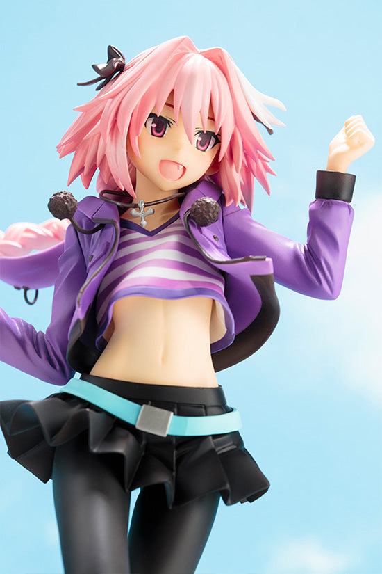 FATE/APOCRYPHA KOTOBUKIYA RIDER OF BLACK ANI STATUE