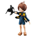 GEGEGE NO KITARO MEGAHOUSE G.E.M. KITARO