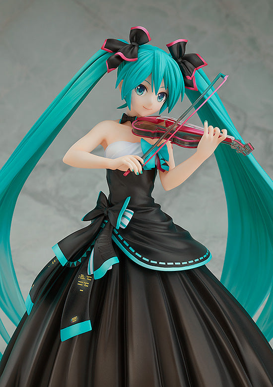 Character Vocal Series 01: Hatsune Miku GOOD SMILE COMPANY Hatsune Miku Symphony 2017 Ver.