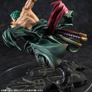 ONE PIECE P.O.P. MEGAHOUSE SA-MAXIMUM RORONOA ZORO Ver. SAN・ZEN・SE・KAI!!!