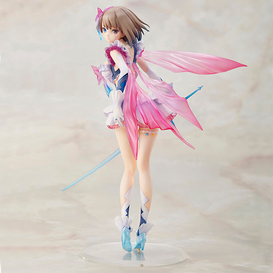 BLUE REFLECTION - Maboroshi ni Mau Shoujo no Tsurugi Union Creative Hinako Shirai Reflector ver. Union Online Limited Edition