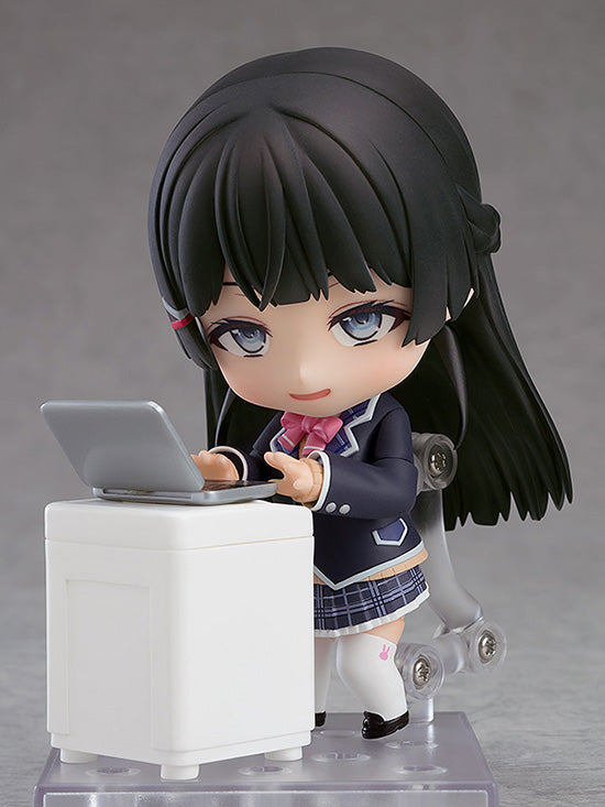 1059 Tsukino Mito Nendoroid Tsukino Mito
