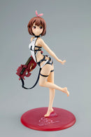 SWORD ART ONLINE ALTERNATIVE “GUN GALE ONLINE” Genco LLENN Swimsuit Ver.