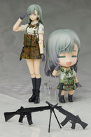 1052 Little Armory TOMYTEC Nendoroid Ena Toyosaki