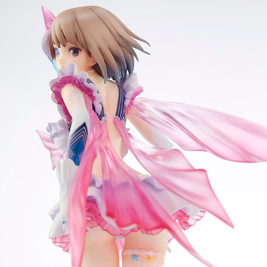 BLUE REFLECTION - Maboroshi ni Mau Shoujo no Tsurugi Union Creative Hinako Shirai Reflector ver. Regular Edition