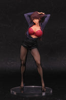 A PLUS Otome Kurosama 1/6 PVC Figure