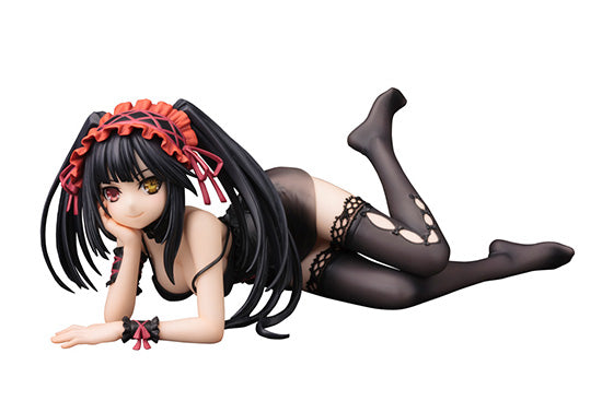 DATE A LIVE II Kotobukiya KURUMI TOKISAKI ANI STATUE (REPRODUCTION)