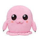 DIGIMON MEGAHOUSE STUFFED COLLECTION MOCHIMON