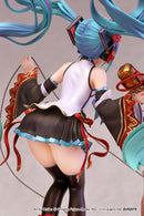 Hatsune Miku ALPHAMAX Hatsune Miku MIKU EXPO 2019 Taiwan & Hong Kong ver.