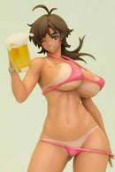 Witchblade ORCHIDSEED Masane Amaha 1/6 PVC Figure