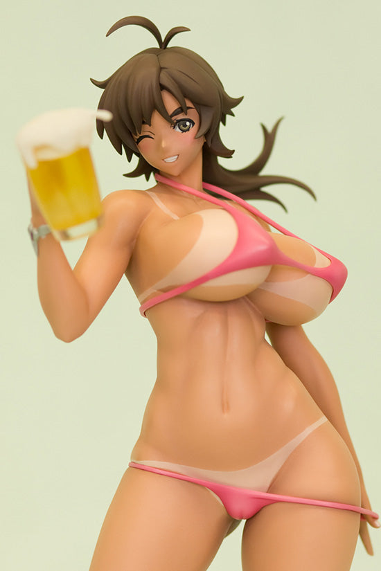 Witchblade ORCHIDSEED Masane Amaha 1/6 PVC Figure