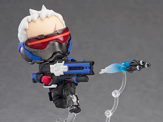 0976 Overwatch Nendoroid Soldier 76: Classic Skin Edition