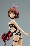 SWORD ART ONLINE ALTERNATIVE “GUN GALE ONLINE” Genco LLENN Swimsuit Ver.