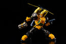 TRANSFORMERS SENTINEL Flame Toys Furai Model Bumble Bee