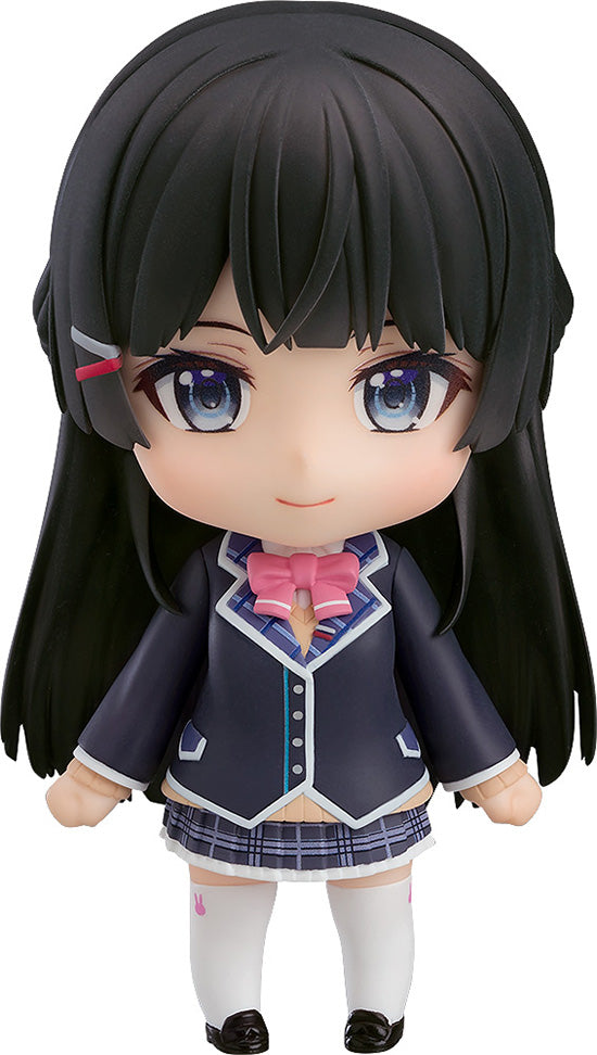 1059 Tsukino Mito Nendoroid Tsukino Mito