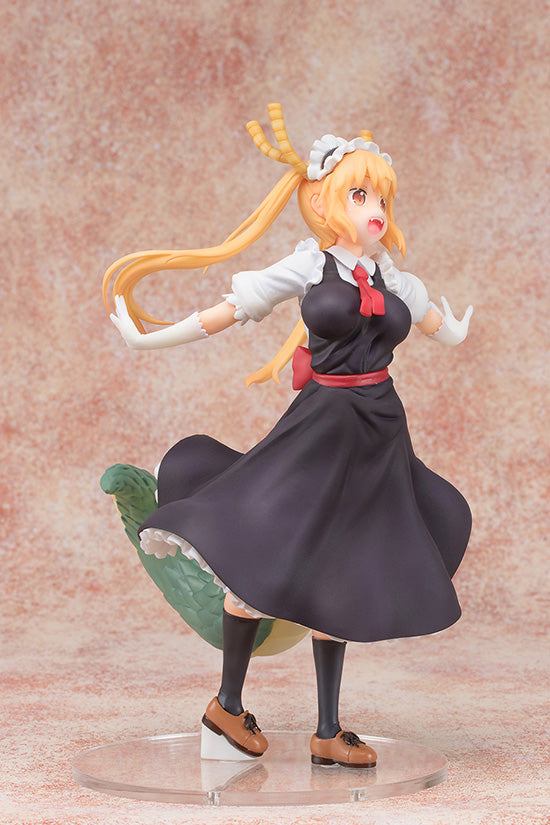 Miss Kobayashi's Dragon Maid B-FULL (FOTS JAPAN) Tohru Maid ver.