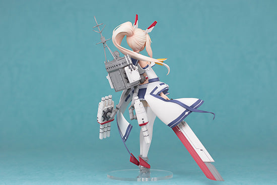 Azur Lane PULCHRA Ayanami Kai
