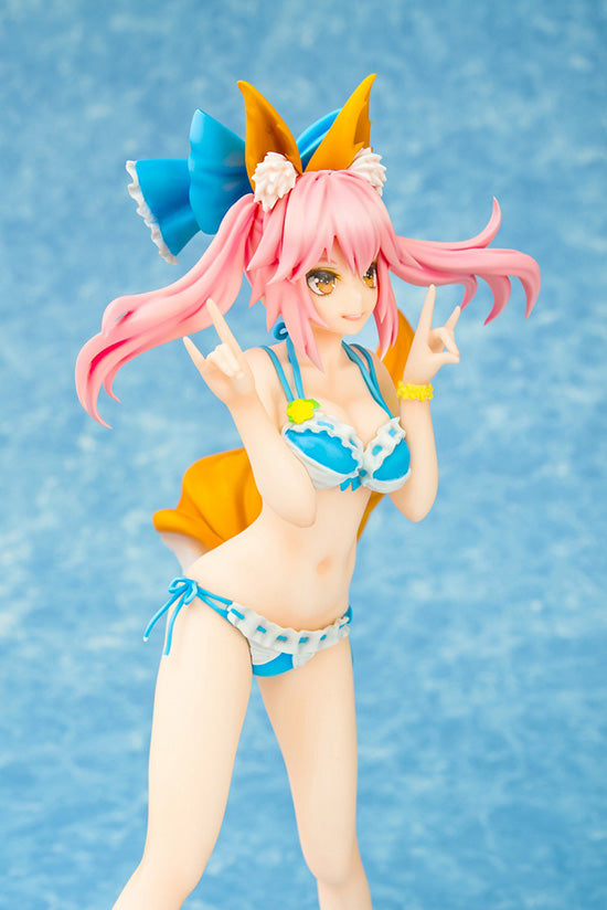 Fate/EXTELLA AOSHIMA Tamamo no Mae Summer Vacation ver.