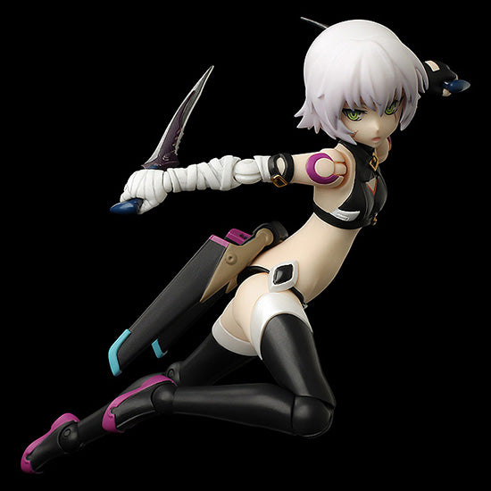 Fate/Grand Order Sentinel 4 Inch Nel: Fate/Grand Order - Assassin/Jack the Ripper