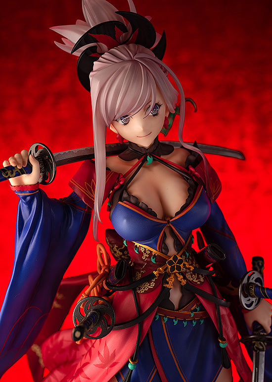 Fate/Grand Order Phat! Saber/Miyamoto Musashi