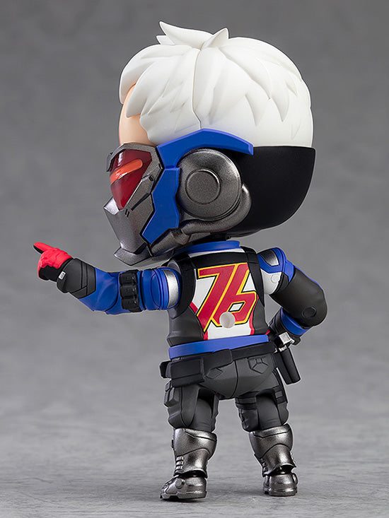 0976 Overwatch Nendoroid Soldier 76: Classic Skin Edition