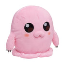 DIGIMON MEGAHOUSE STUFFED COLLECTION MOCHIMON