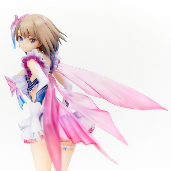 BLUE REFLECTION - Maboroshi ni Mau Shoujo no Tsurugi Union Creative Hinako Shirai Reflector ver. Regular Edition