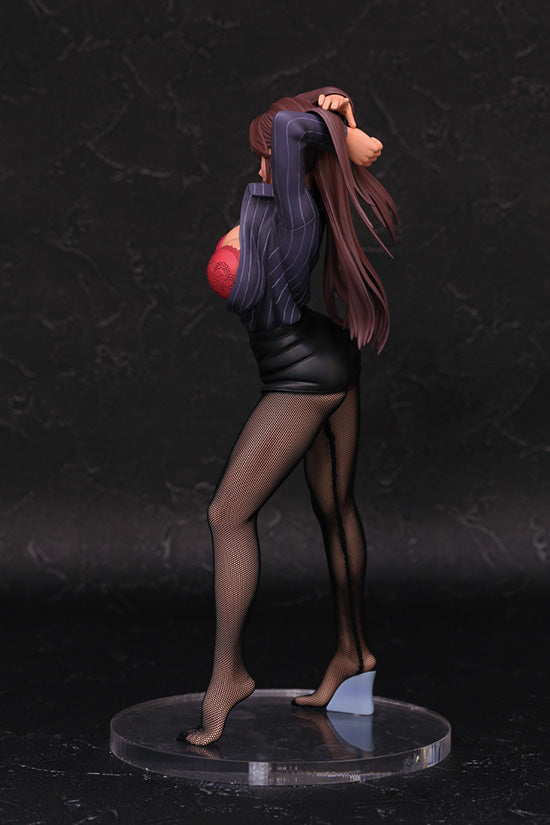 A PLUS Otome Kurosama 1/6 PVC Figure