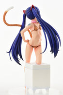 FAIRY TAIL OrcaToys Wendy Marvell AMAIRO CAT Gravure Style (re-run)