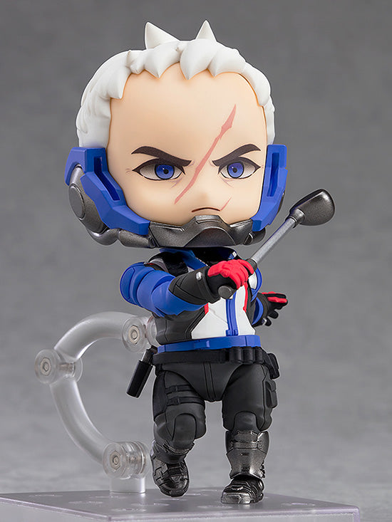 0976 Overwatch Nendoroid Soldier 76: Classic Skin Edition