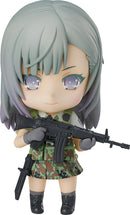 1052 Little Armory TOMYTEC Nendoroid Ena Toyosaki