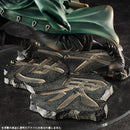 ONE PIECE P.O.P. MEGAHOUSE SA-MAXIMUM RORONOA ZORO Ver. SAN・ZEN・SE・KAI!!!