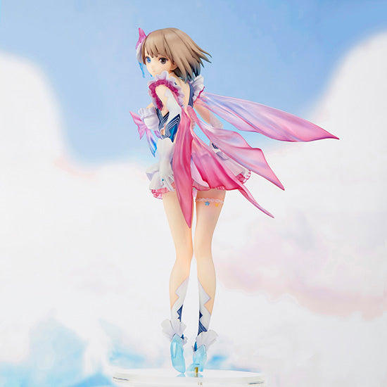 BLUE REFLECTION - Maboroshi ni Mau Shoujo no Tsurugi Union Creative Hinako Shirai Reflector ver. Regular Edition