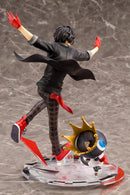 PERSONA 5: DANCING ALL NIGHT KOTOBUKIYA HERO&MORGANA ARTFX J