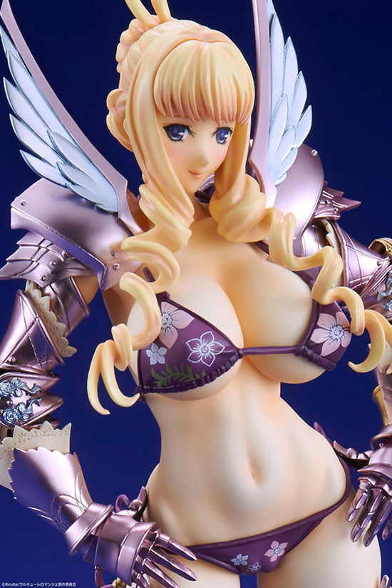 Walkure Romanze Q Six Bertille Bikini Ver.