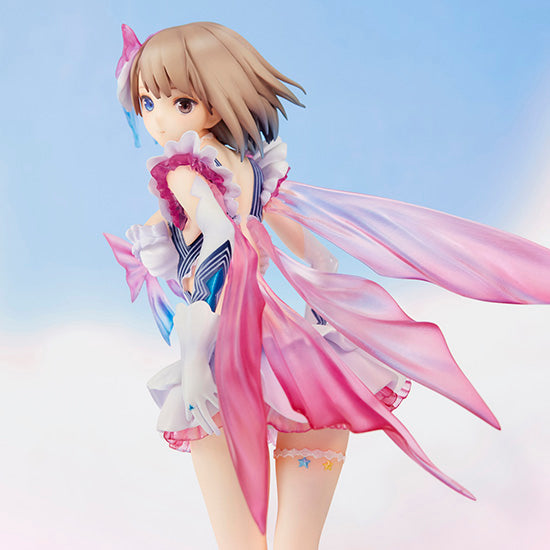 BLUE REFLECTION - Maboroshi ni Mau Shoujo no Tsurugi Union Creative Hinako Shirai Reflector ver. Regular Edition