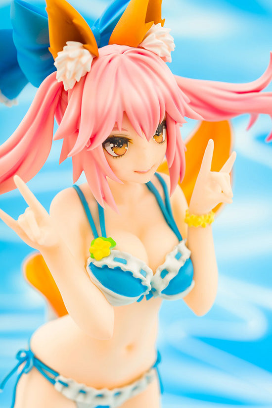 Fate/EXTELLA AOSHIMA Tamamo no Mae Summer Vacation ver.