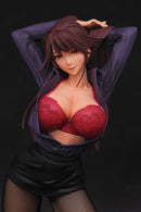 A PLUS Otome Kurosama 1/6 PVC Figure
