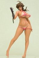 Witchblade ORCHIDSEED Masane Amaha 1/6 PVC Figure