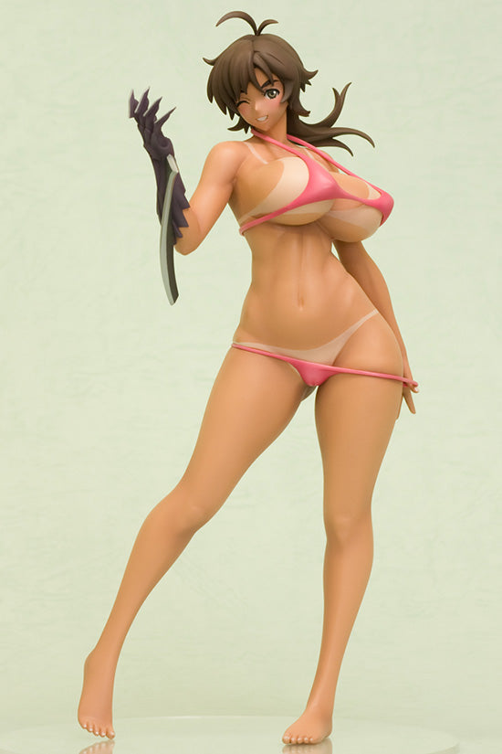 Witchblade ORCHIDSEED Masane Amaha 1/6 PVC Figure